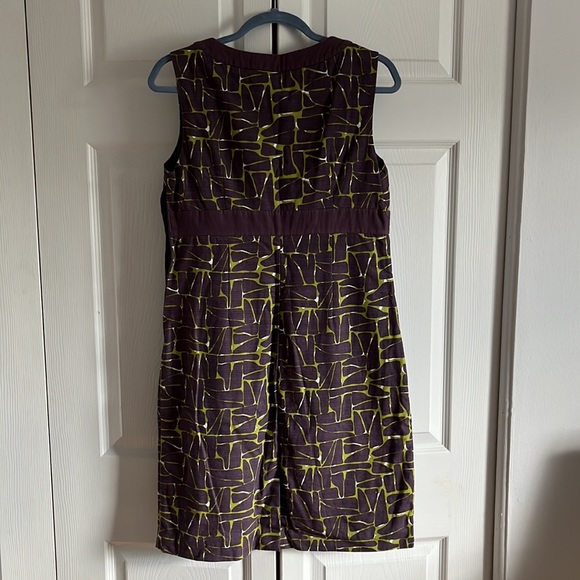 Boden Dress - Picture 3 of 4